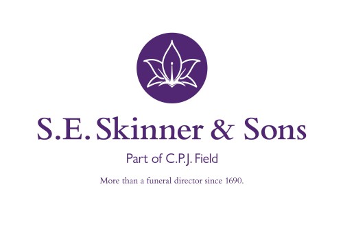 The logo for S.E. Skinner & Sons