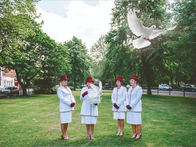 Find out more about WALSH FUNERALS & MEMORIALS