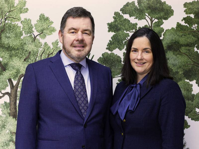 Find out more about Barrington's Funeral Service