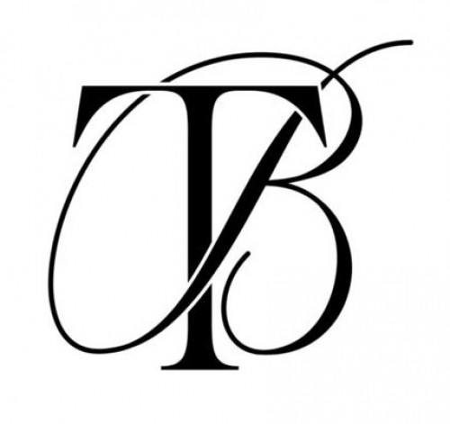 The logo for Thompson Brothers and Sons Funeral Directors Ltd