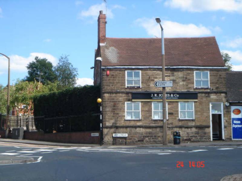Find out more about J R Jones & Co