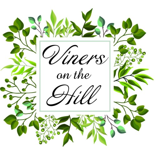 The logo for Viners On The Hill Limited