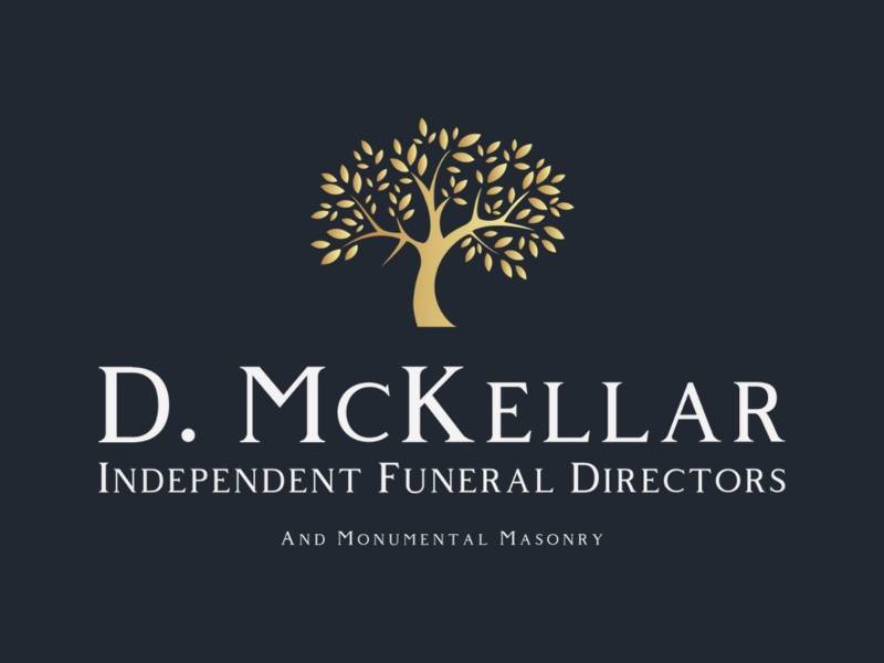 Find out more about D McKellar Funeral Directors
