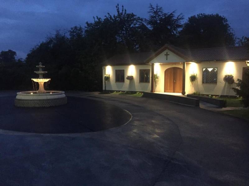 Find out more about J Parkin & Son