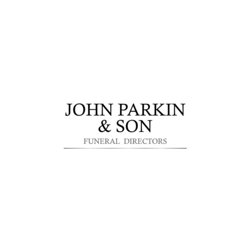 The logo for J Parkin & Son