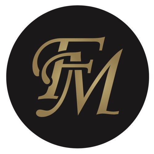 The logo for Farrell-McCartan Funeral Services