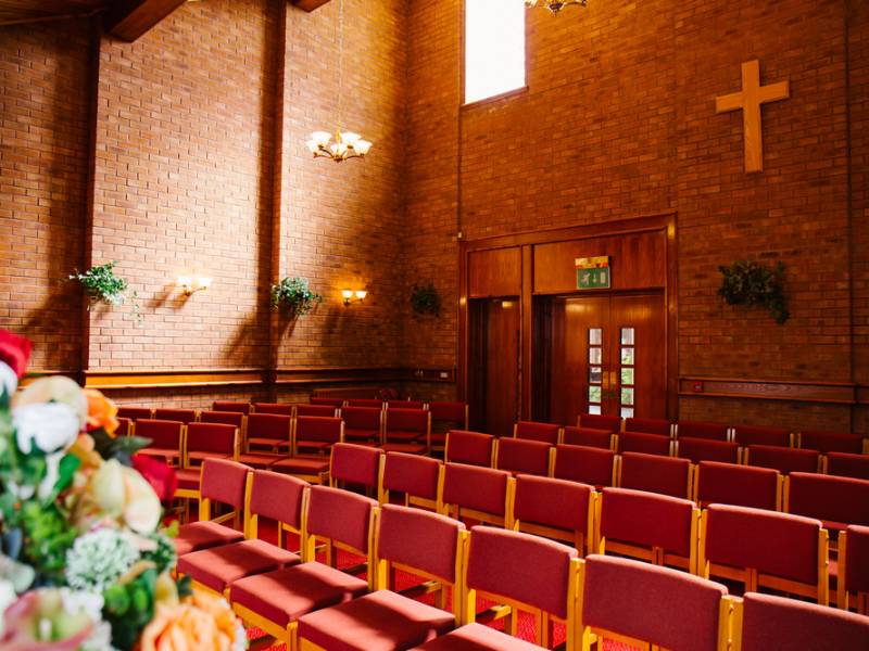 Find out more about JAMES ASHTON & EDWARD MCHUGH FUNERAL DIRECTORS