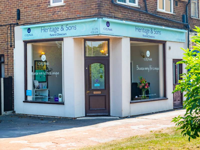 Find out more about Heritage & Sons