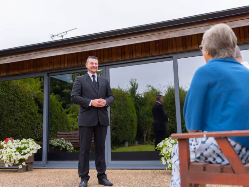 Find out more about Beckfords Funeral Services Ltd