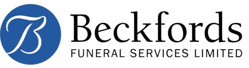 The logo for Beckfords Funeral Services Ltd