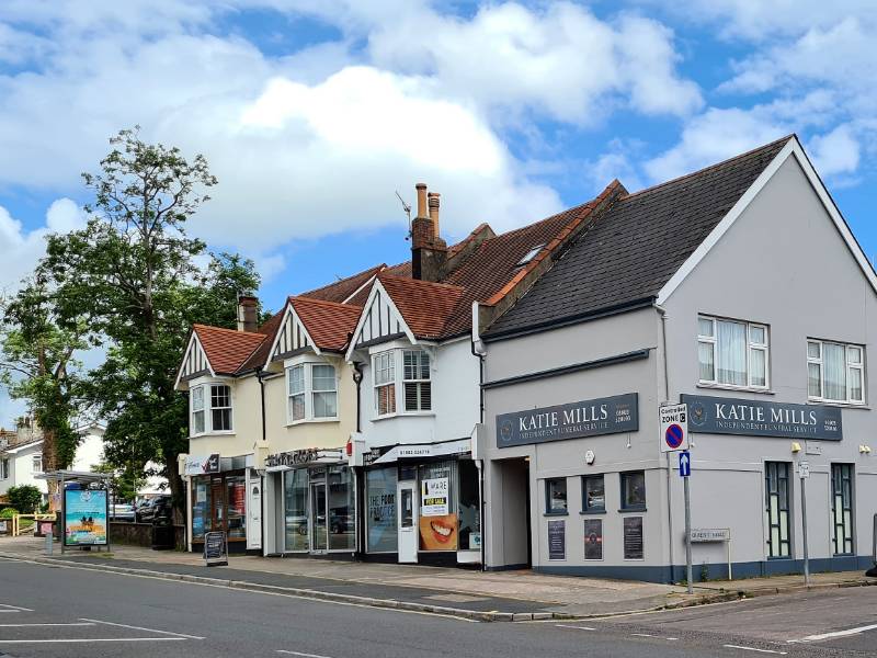 Find out more about Katie Mills Independent Funeral Service