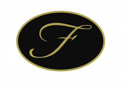 The logo for W J Farrier & Son Ltd