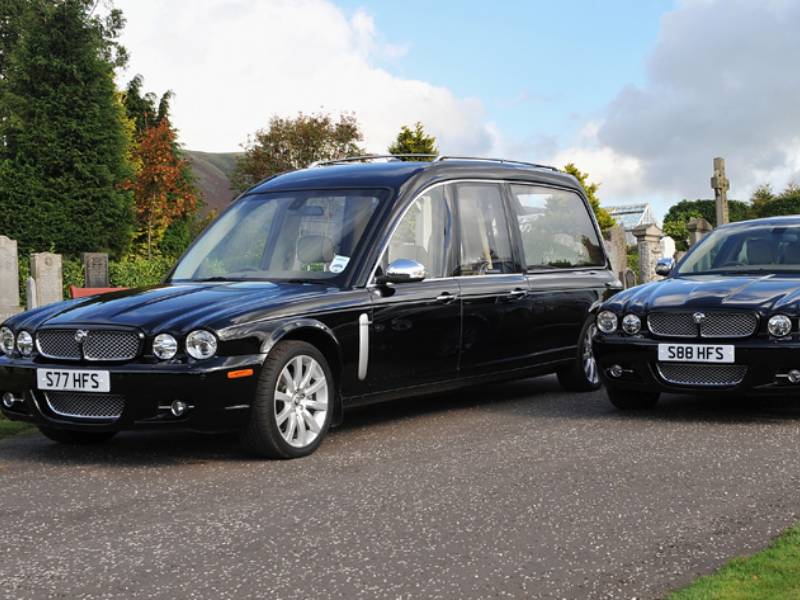 Find out more about Hillview Funeral Services
