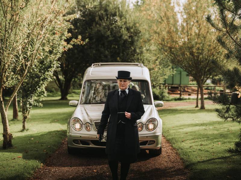 Find out more about Quantock Funeral Directors Ltd