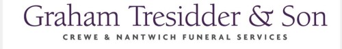 The logo for Graham Tresidder & Son