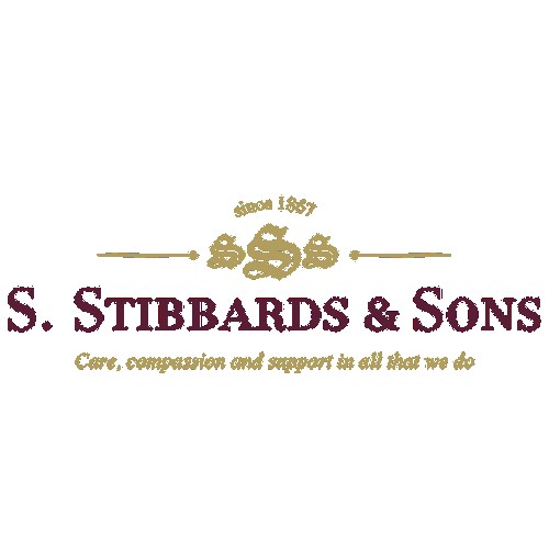 The logo for S Stibbards & Sons Ltd