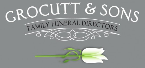 The logo for Grocutt & Sons Ltd