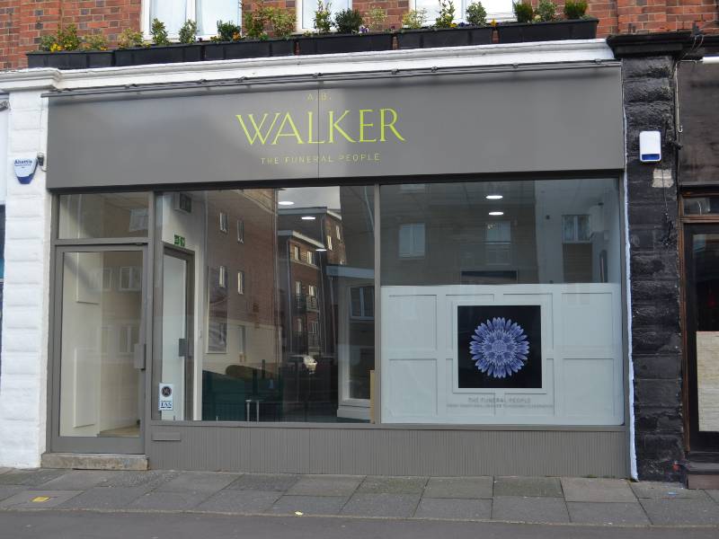 Find out more about A B Walker & Son Ltd