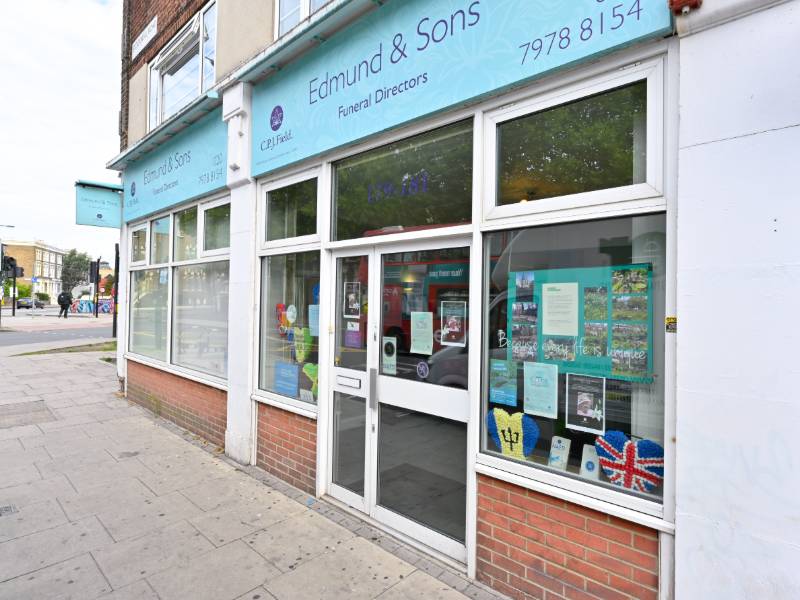 Find out more about Edmund & Sons