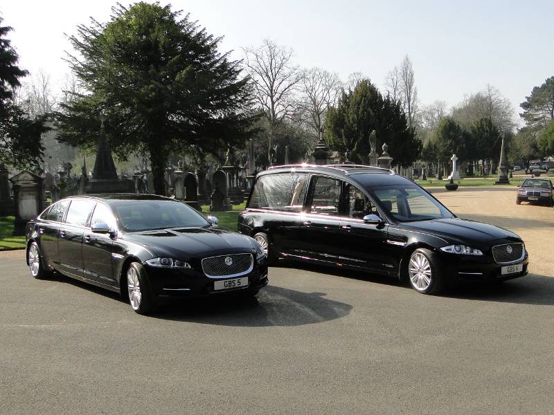 Find out more about George Ball & Son