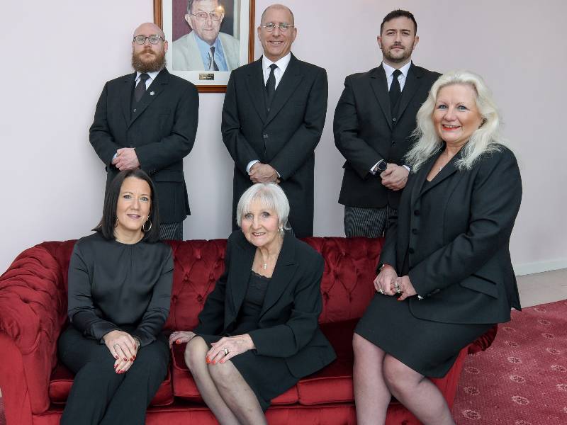 Find out more about W J Beswetherick & Son Ltd