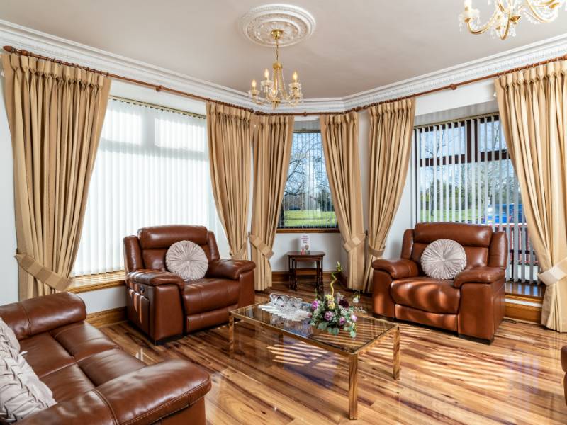 Find out more about Berriedale Funeral Home
