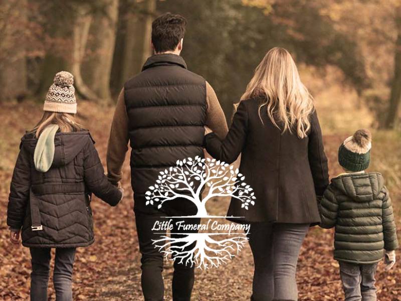 Find out more about The Little Funeral Company - Wolverhampton & Walsall Boroughs