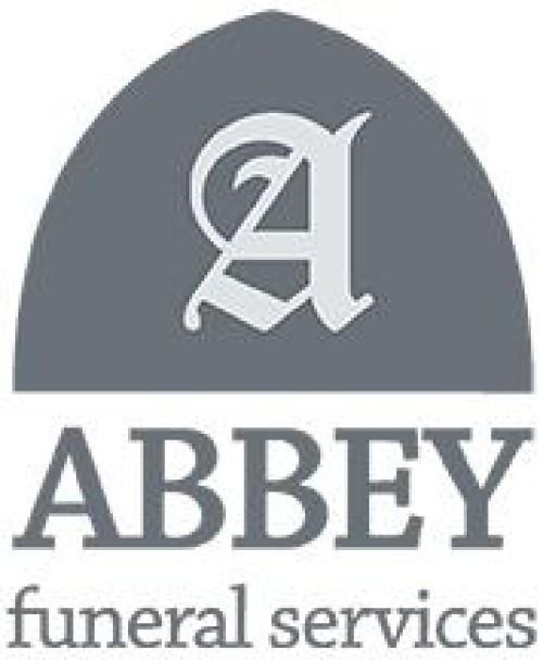 The logo for Abbey Funeral Services Ltd