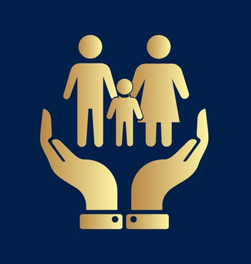 The logo for Anthony Barton Independent Family Funeral Services Ltd