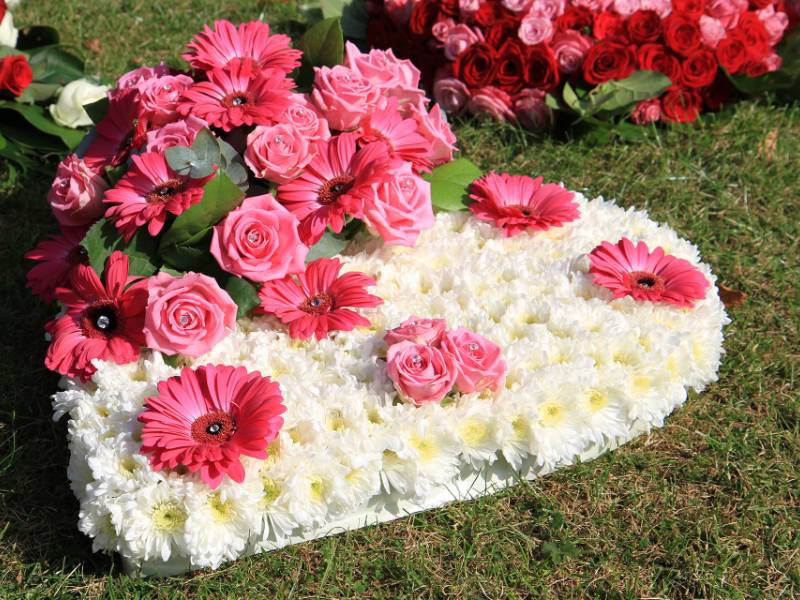 Find out more about Finest Funerals Ltd