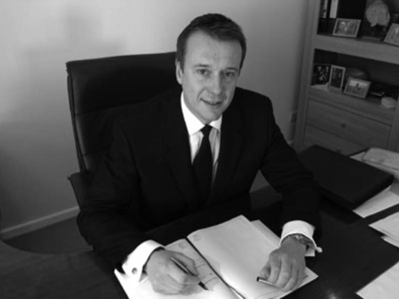 Find out more about Alexander Burn Funeral Directors