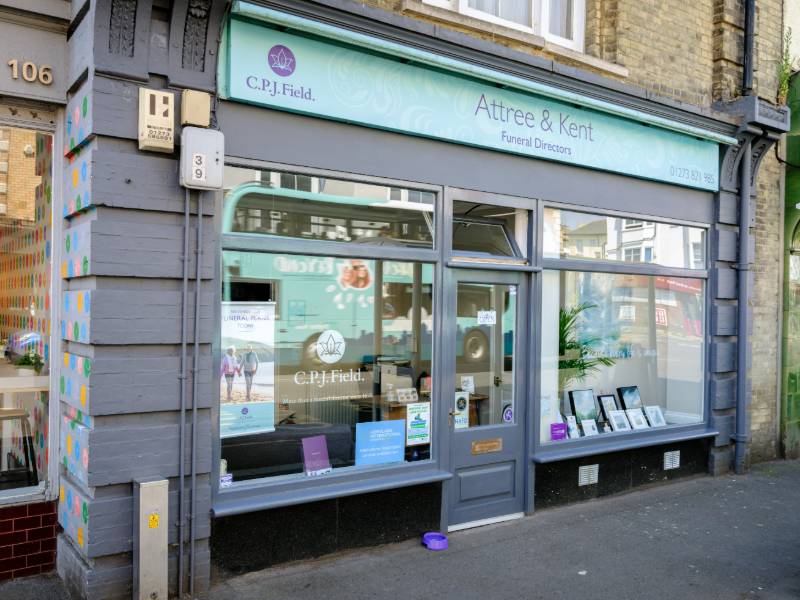 Find out more about Attree & Kent