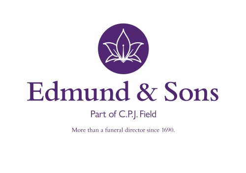 The logo for Edmund & Sons