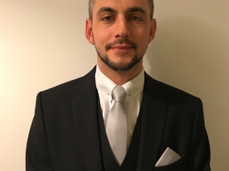 Find out more about Jamie R Rodgers Funeral Directors