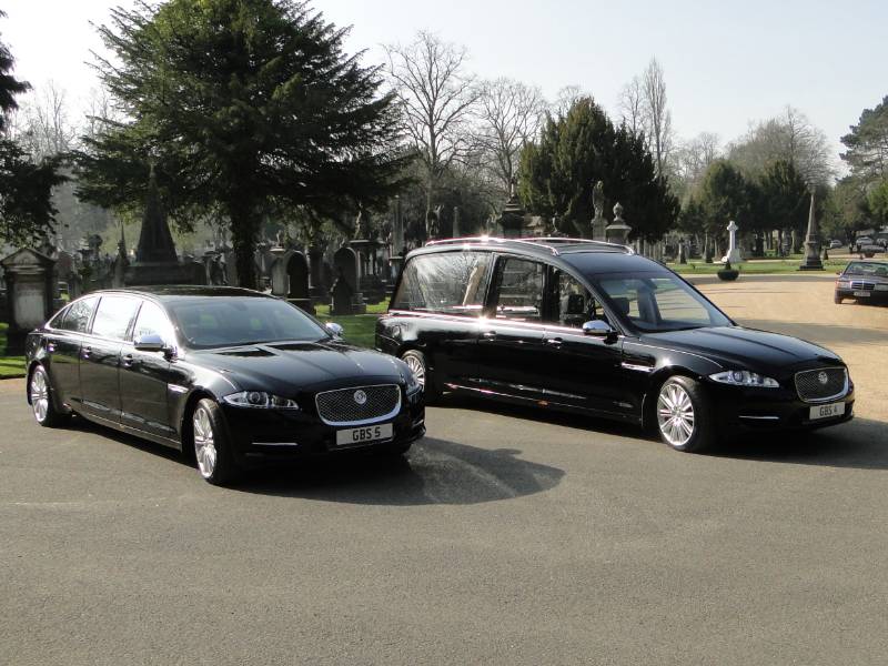 Find out more about George Ball & Son