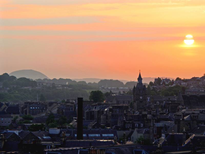 Find out more about Robson's Funeral Directors