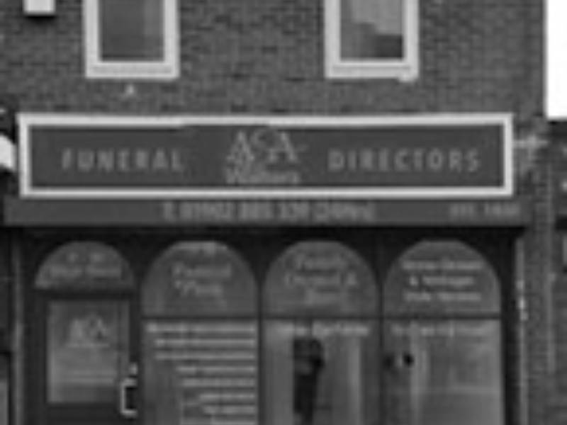 Find out more about A & A Walters Ltd - Sedgley