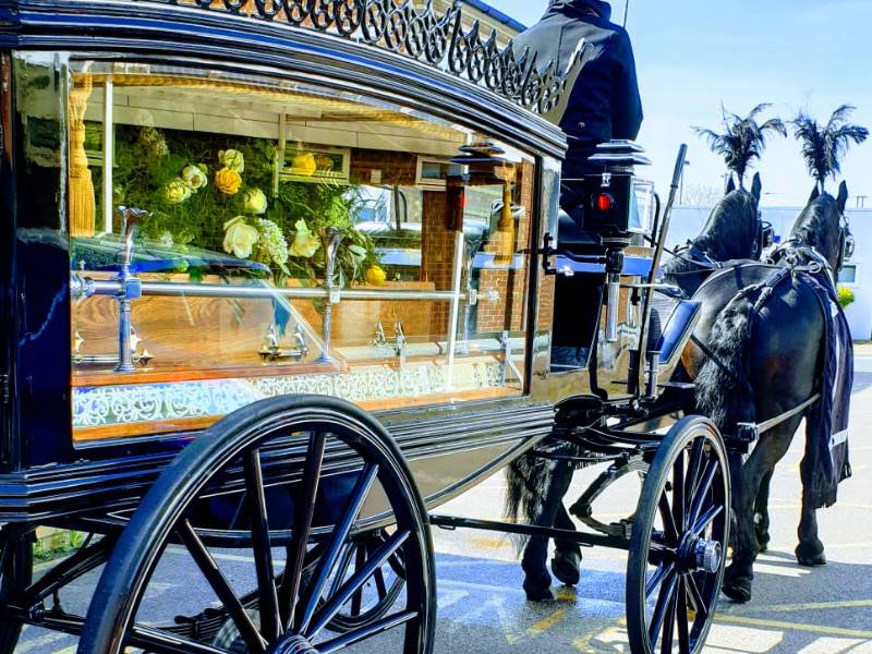 Find out more about Finest Funerals Ltd