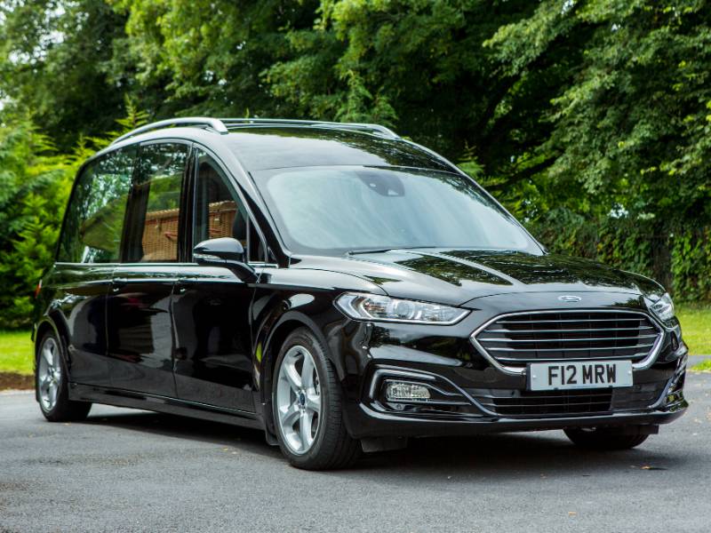 Find out more about Mel & Ron Watkins Funeral Services