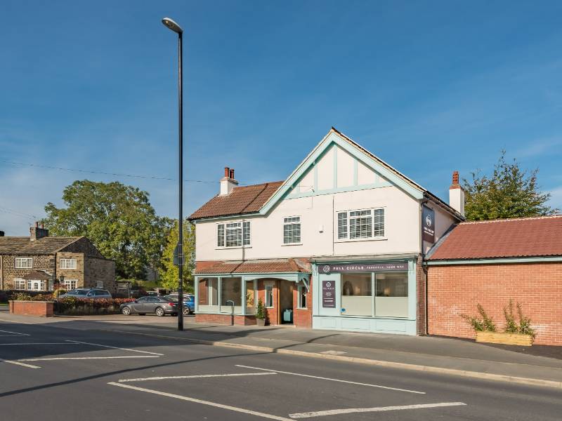 Find out more about Full Circle Funerals Ltd
