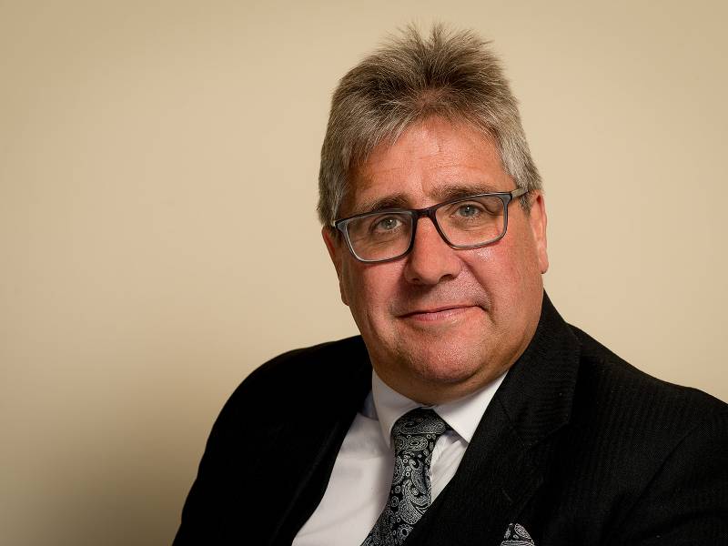 Find out more about Matthew Lucas Independent Family Funeral Directors