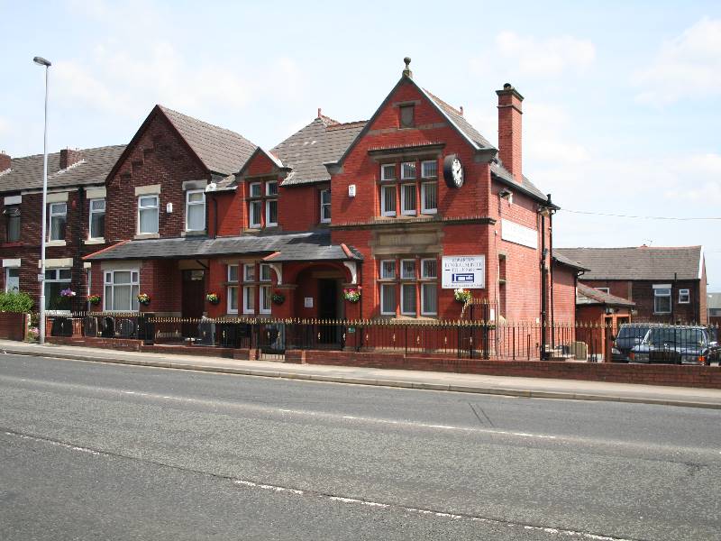 Find out more about Howarth's Funeral Service
