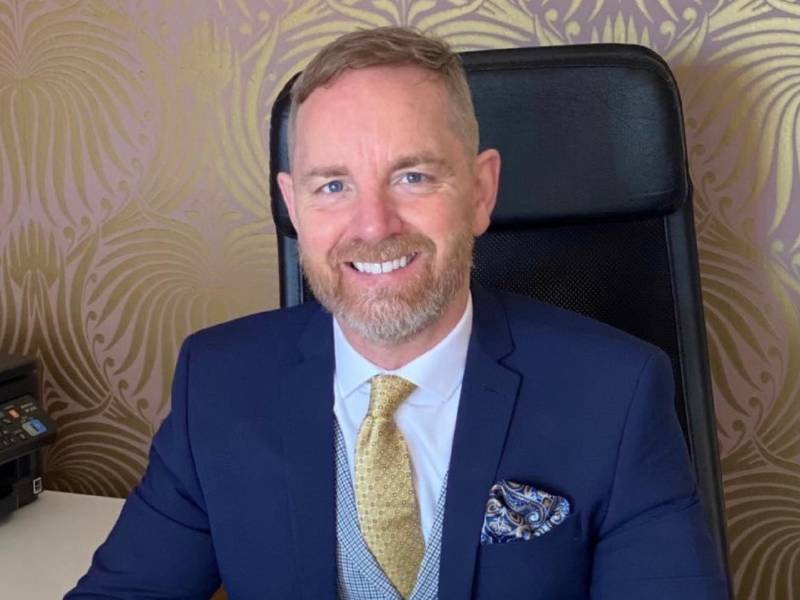 Find out more about Glen Miller Independent Funeral Directors