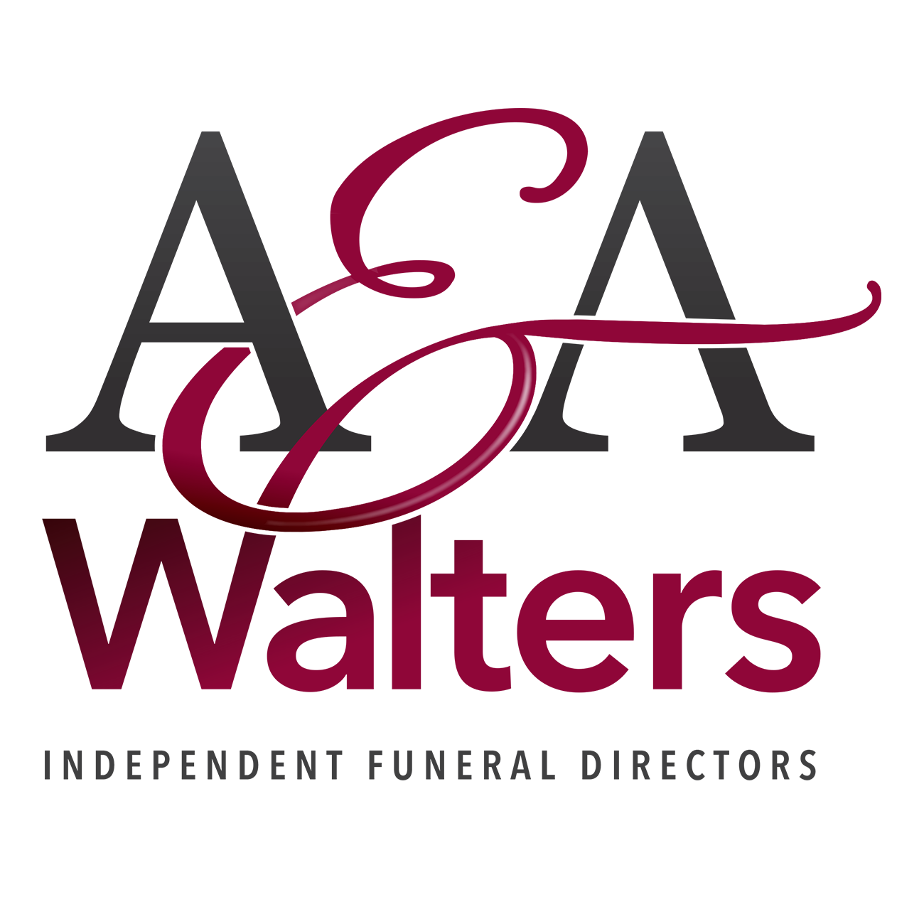 The logo for A & A Walters Ltd - Bilston