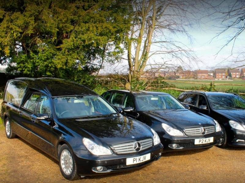 Find out more about Viner & Sons Ltd