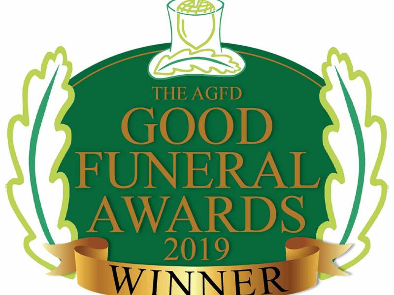 Find out more about Rounce Funeral Services Limited