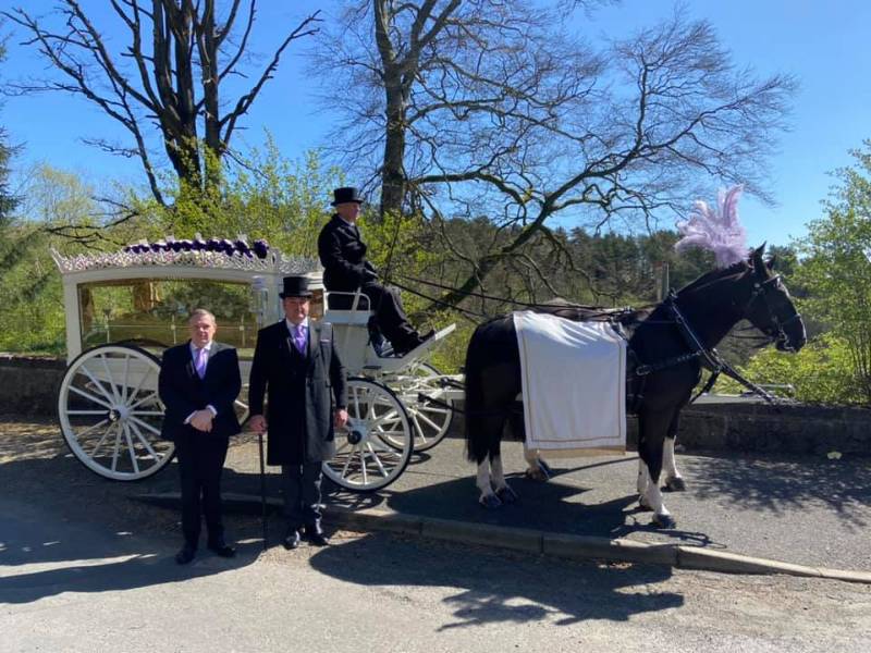 Find out more about Wilson & Drury Funeral Services