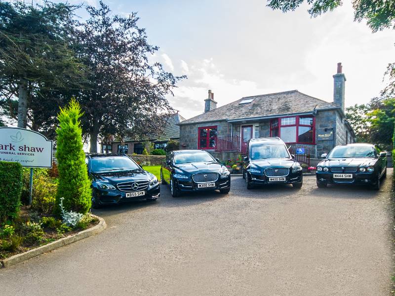 Find out more about Mark Shaw Funeral Services Ltd