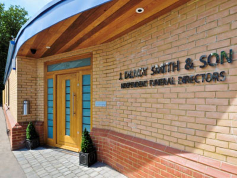 Find out more about J Dilnot-Smith & Son