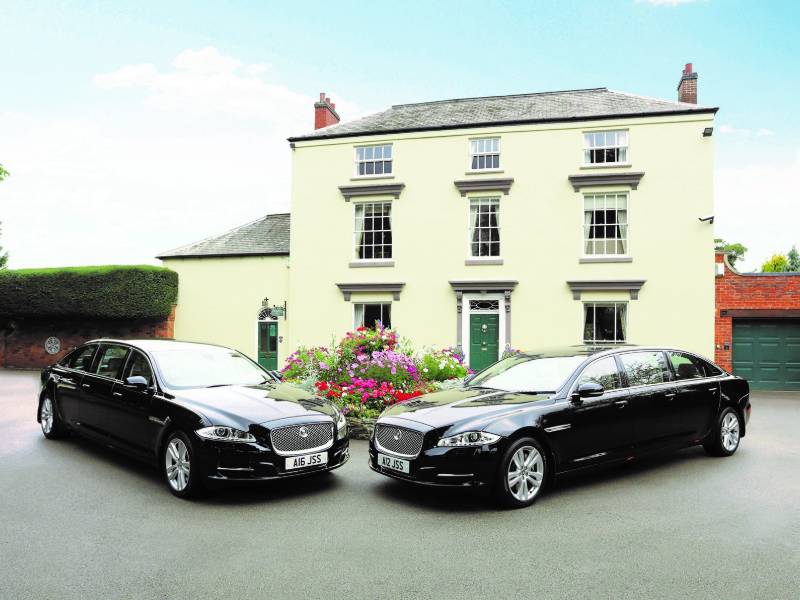 Find out more about J. Stamp & Sons Funeral Directors
